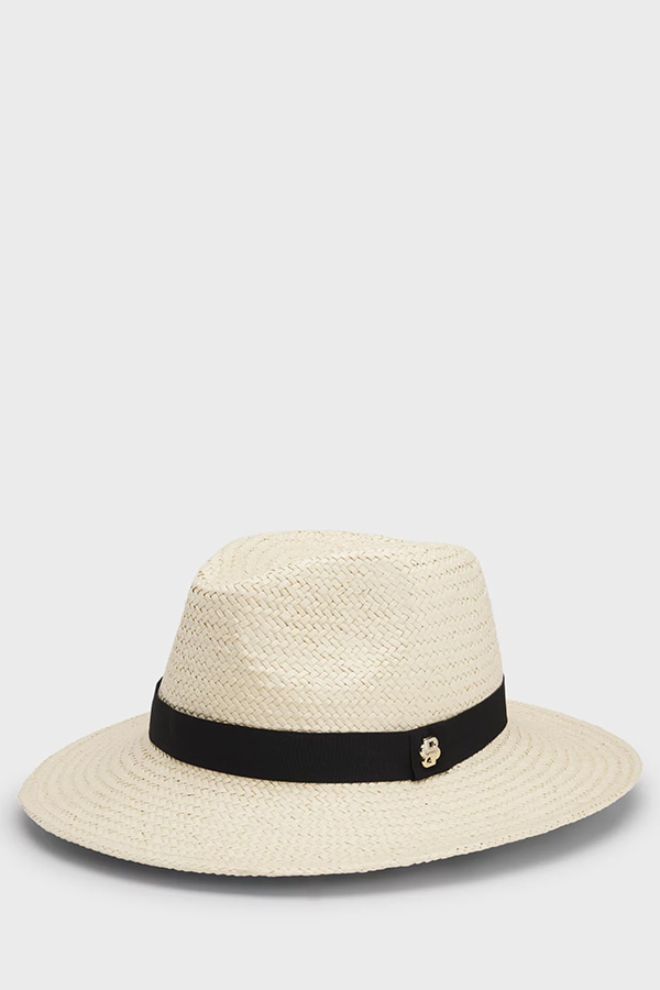 ΓΥΝΑΙΚΕΙΟ ΚΑΠΕΛΟ BOSS - 118 ΕΚΡΟΥ